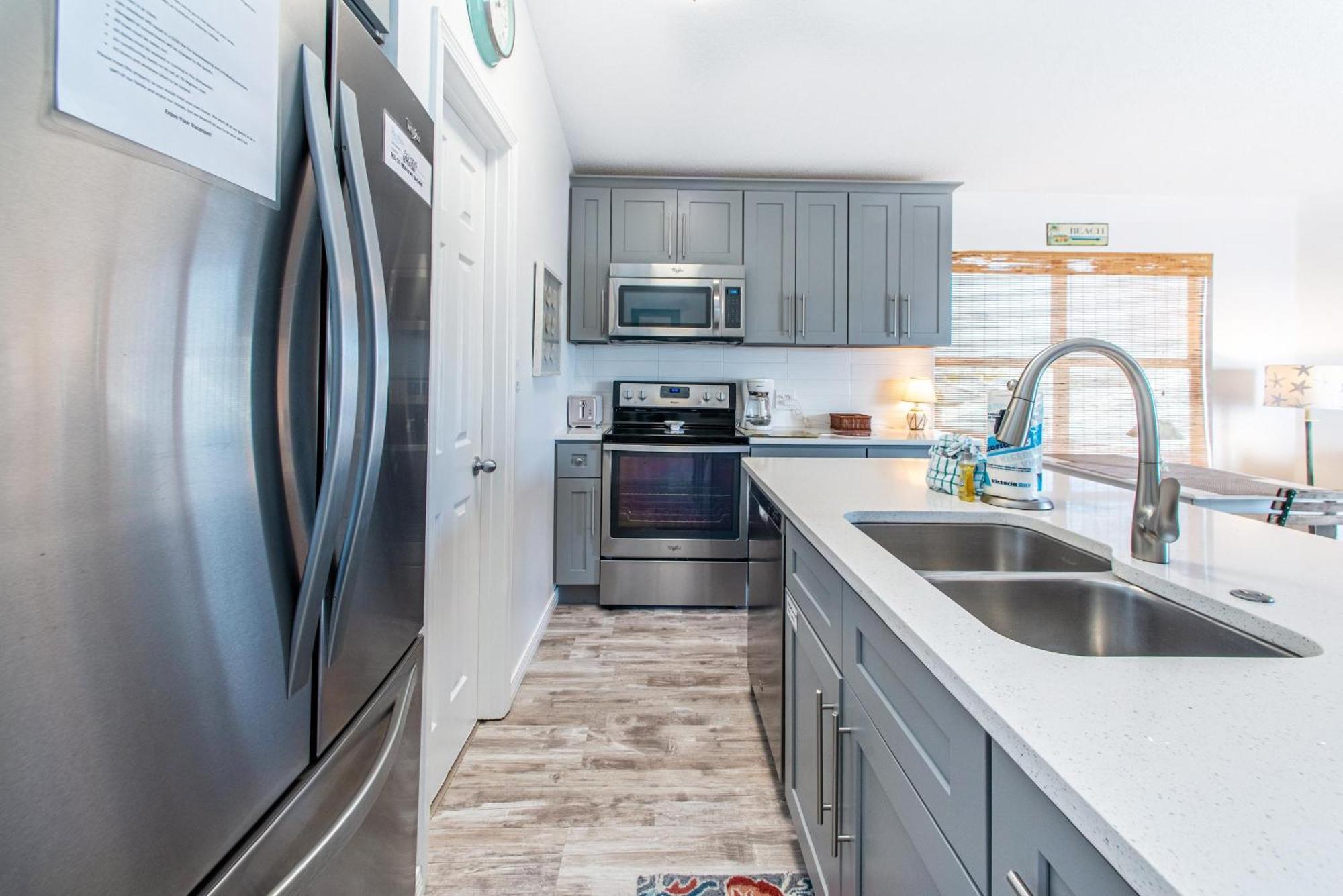 Gulfview II 301 Villa Destin Ngoại thất bức ảnh