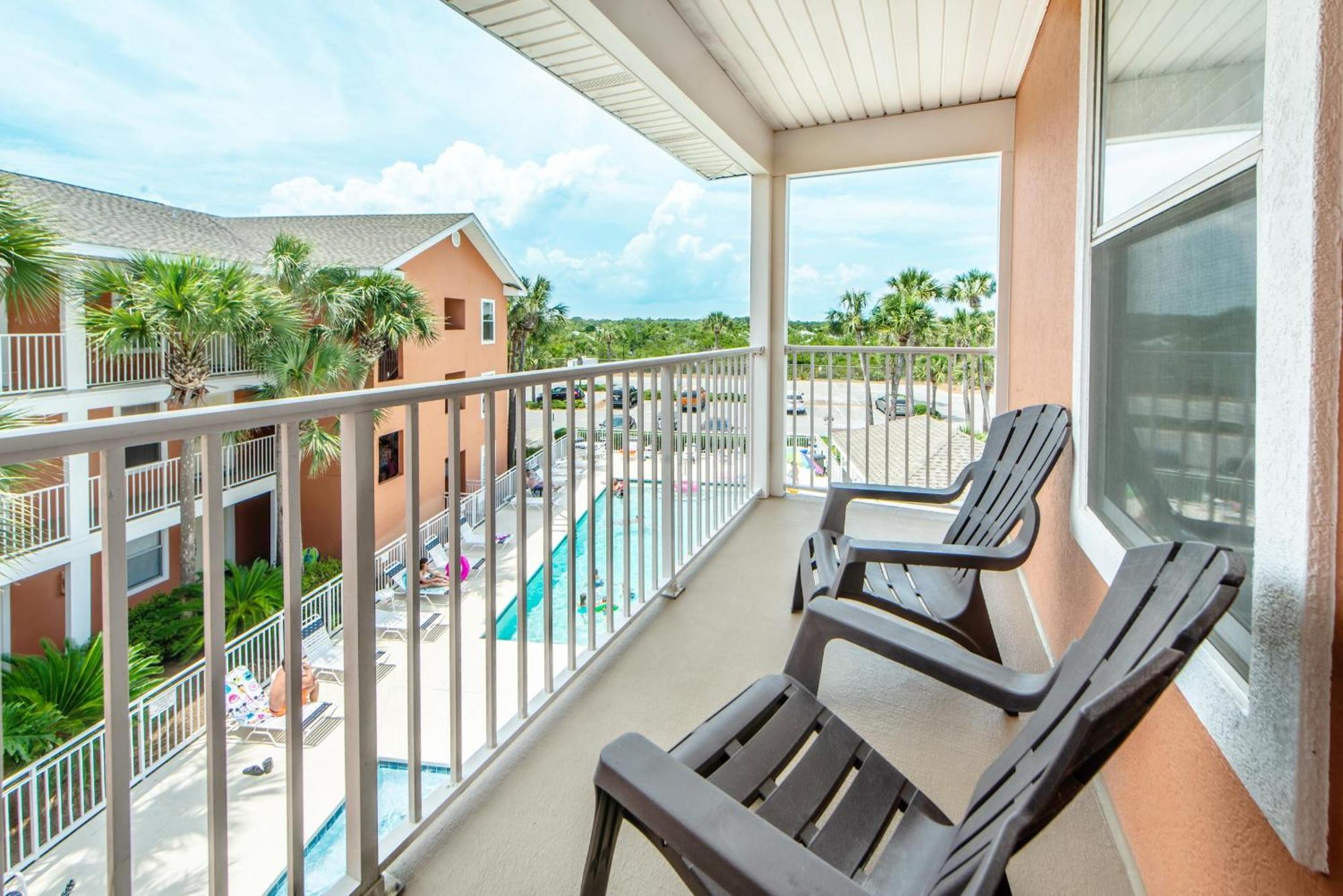 Gulfview II 301 Villa Destin Ngoại thất bức ảnh