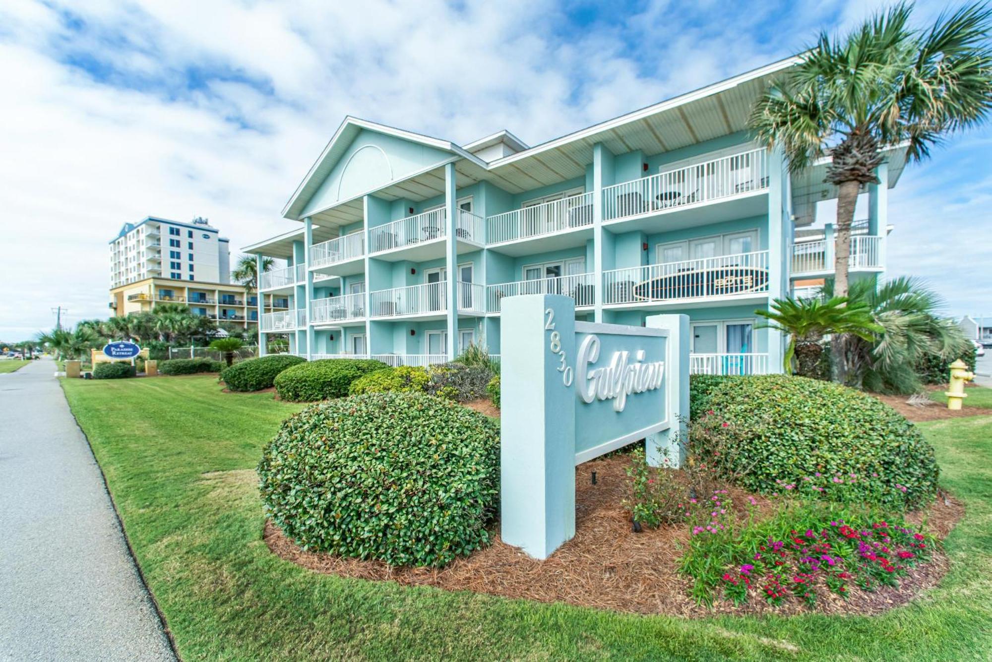 Gulfview II 301 Villa Destin Ngoại thất bức ảnh